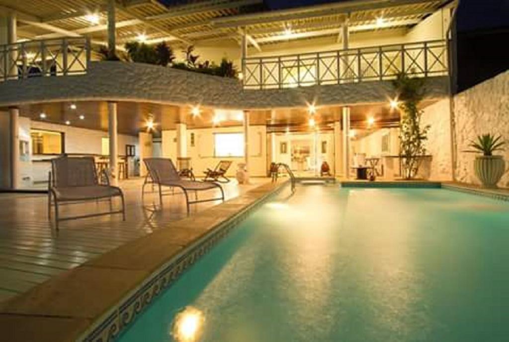 Hotel Pousada Mangrovia Бара де Сао Мигел Екстериор снимка