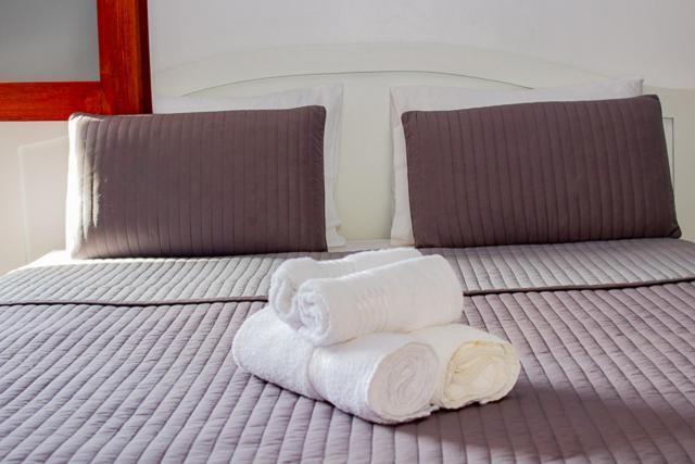 Hotel Pousada Mangrovia Бара де Сао Мигел Екстериор снимка