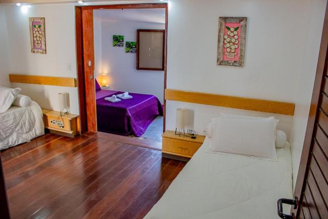 Hotel Pousada Mangrovia Бара де Сао Мигел Екстериор снимка