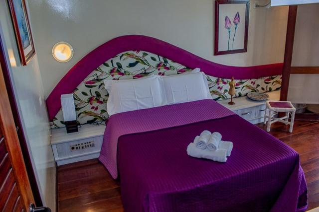 Hotel Pousada Mangrovia Бара де Сао Мигел Екстериор снимка